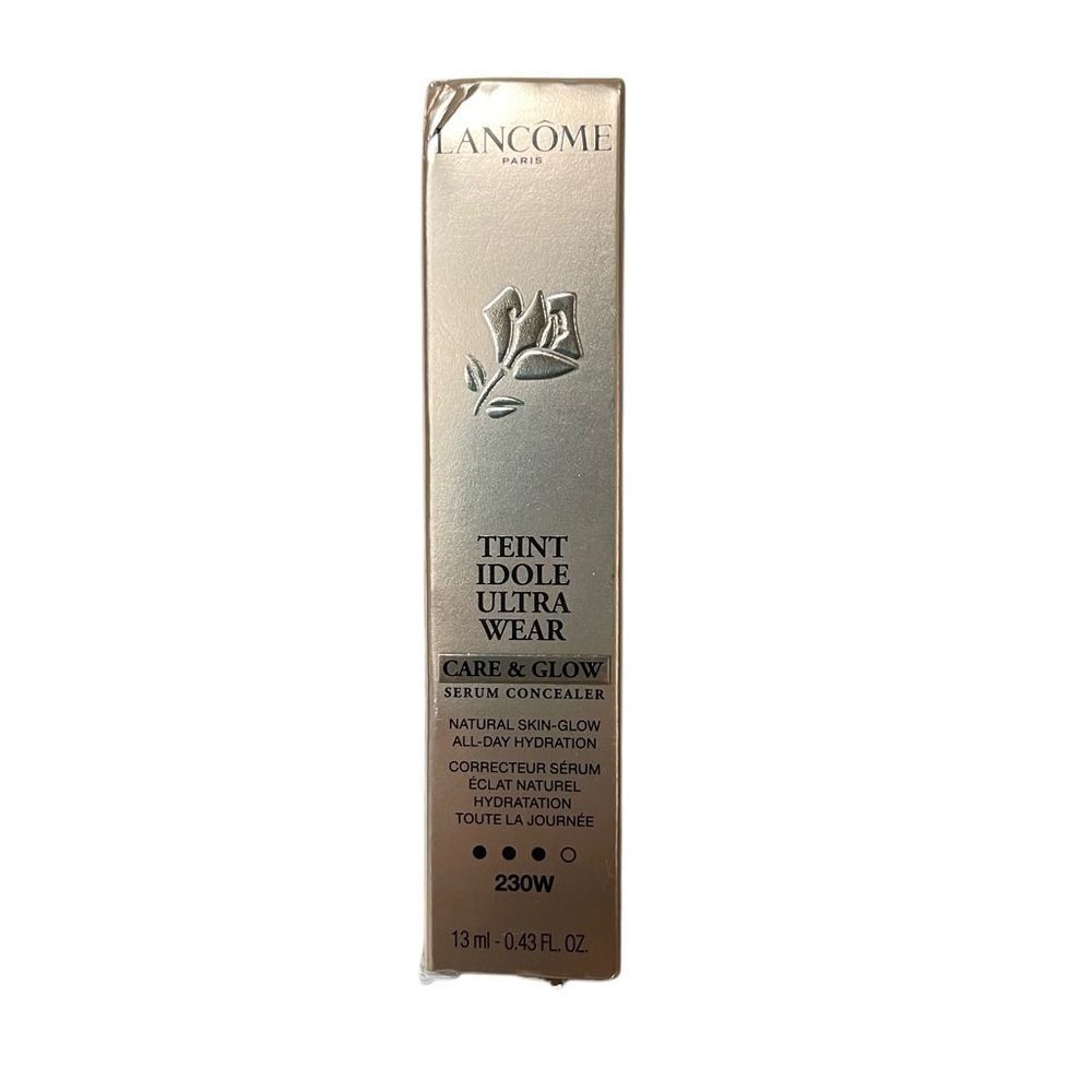 Lancome Teint Idole Ultra Wear Care & Glow Serum‎ Concealer 325C